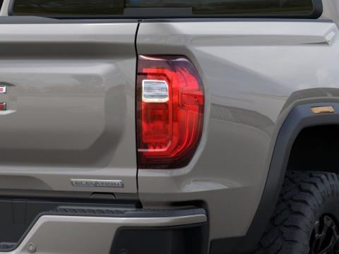 New Coastal Dune 2026 GMC Canyon Elevation RWD - photo 11 - Stock #261020