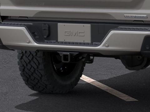 New Coastal Dune 2026 GMC Canyon Elevation RWD - photo 14 - Stock #261020