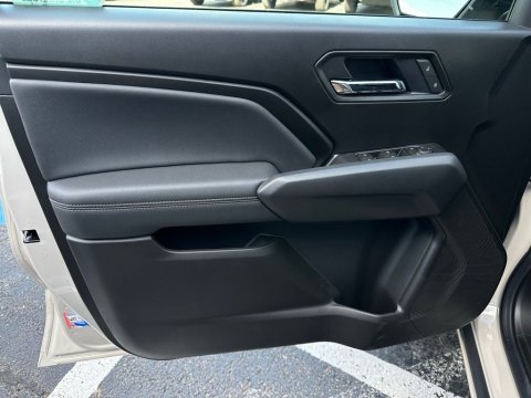 New Coastal Dune 2026 GMC Canyon Elevation RWD - photo 10 - Stock #261020