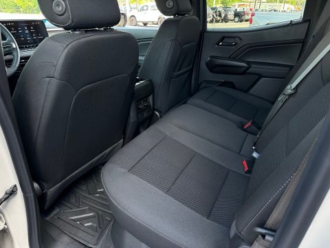 New Coastal Dune 2026 GMC Canyon Elevation RWD - photo 14 - Stock #261020