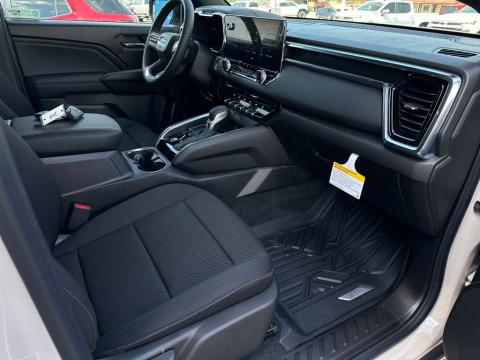 New Coastal Dune 2026 GMC Canyon Elevation RWD - photo 15 - Stock #261020