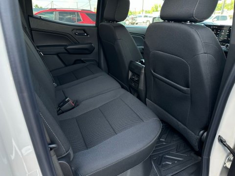 New Coastal Dune 2026 GMC Canyon Elevation RWD - photo 17 - Stock #261020