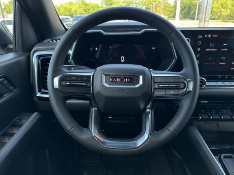 New Coastal Dune 2026 GMC Canyon Elevation RWD - photo 18 - Stock #261020
