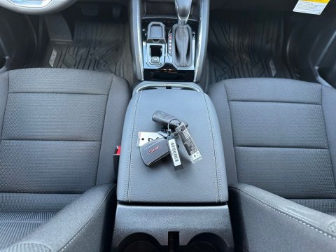 New Coastal Dune 2026 GMC Canyon Elevation RWD - photo 20 - Stock #261020