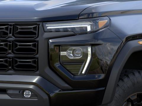 New Onyx Black 2026 GMC Canyon Elevation 4WD - photo 10 - Stock #260948