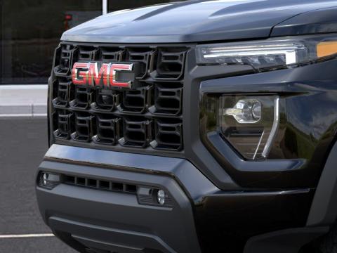 New Onyx Black 2026 GMC Canyon Elevation 4WD - photo 13 - Stock #260948