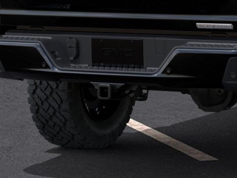New Onyx Black 2026 GMC Canyon Elevation 4WD - photo 14 - Stock #260948