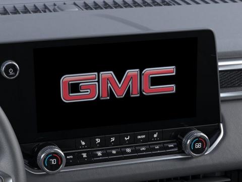 New Onyx Black 2026 GMC Canyon Elevation 4WD - photo 20 - Stock #260948