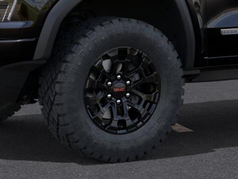 New Onyx Black 2026 GMC Canyon Elevation 4WD - photo 9 - Stock #260948