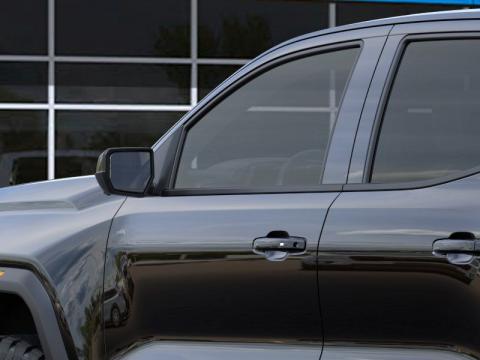 New Onyx Black 2026 GMC Canyon Elevation 4WD - photo 12 - Stock #260950