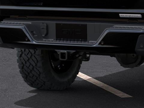 New Onyx Black 2026 GMC Canyon Elevation 4WD - photo 14 - Stock #260950