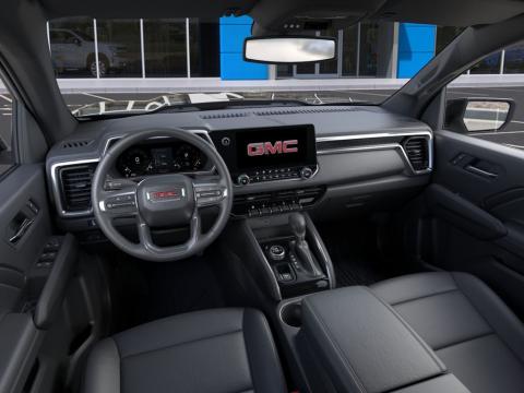 New Onyx Black 2026 GMC Canyon Elevation 4WD - photo 15 - Stock #260950