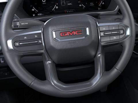 New Onyx Black 2026 GMC Canyon Elevation 4WD - photo 19 - Stock #260950