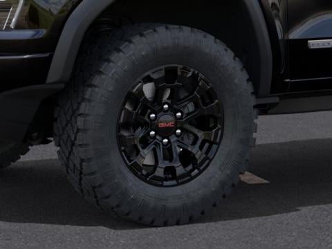 New Onyx Black 2026 GMC Canyon Elevation 4WD - photo 9 - Stock #260950