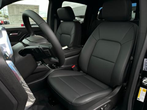 New Onyx Black 2026 GMC Canyon Elevation 4WD - photo 12 - Stock #260950