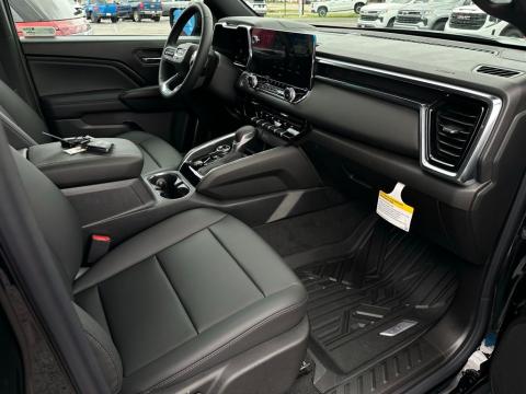 New Onyx Black 2026 GMC Canyon Elevation 4WD - photo 15 - Stock #260950