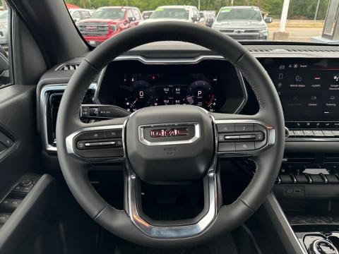 New Onyx Black 2026 GMC Canyon Elevation 4WD - photo 18 - Stock #260950