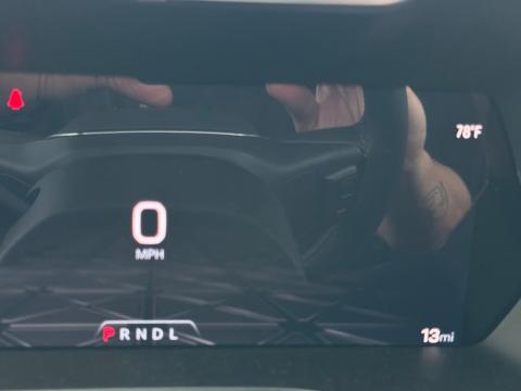 New Onyx Black 2026 GMC Canyon Elevation 4WD - photo 22 - Stock #260950