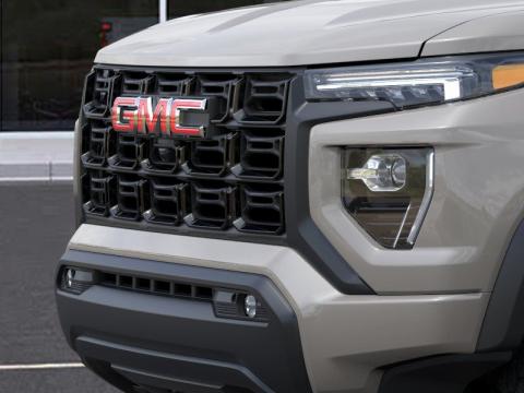 New Coastal Dune 2026 GMC Canyon Elevation 4WD - photo 13 - Stock #260927
