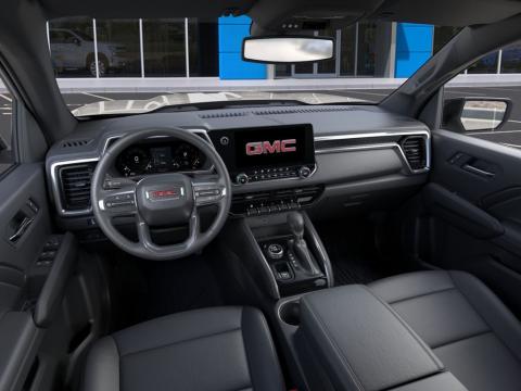 New Coastal Dune 2026 GMC Canyon Elevation 4WD - photo 15 - Stock #260927