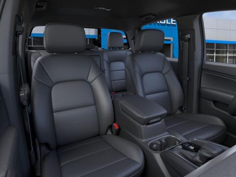 New Coastal Dune 2026 GMC Canyon Elevation 4WD - photo 16 - Stock #260927