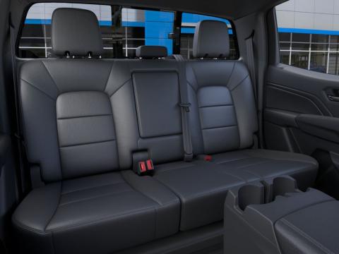 New Coastal Dune 2026 GMC Canyon Elevation 4WD - photo 17 - Stock #260927