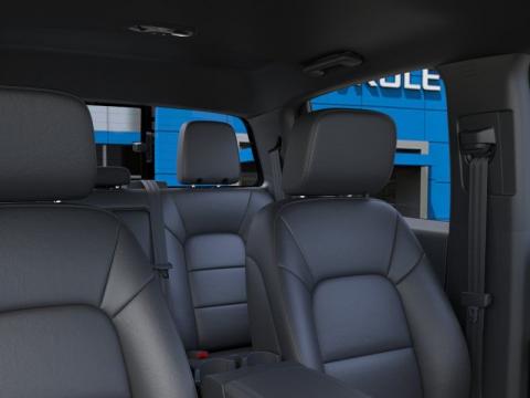 New Coastal Dune 2026 GMC Canyon Elevation 4WD - photo 24 - Stock #260927