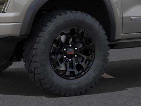 New Coastal Dune 2026 GMC Canyon Elevation 4WD - photo 9 - Stock #260927