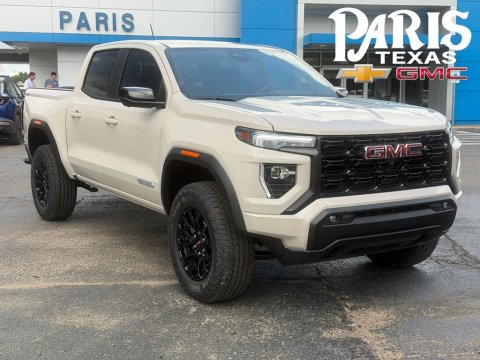 Coastal Dune 2026 GMC Canyon Elevation 4WD for sale in Paris, TX - Stock #260927