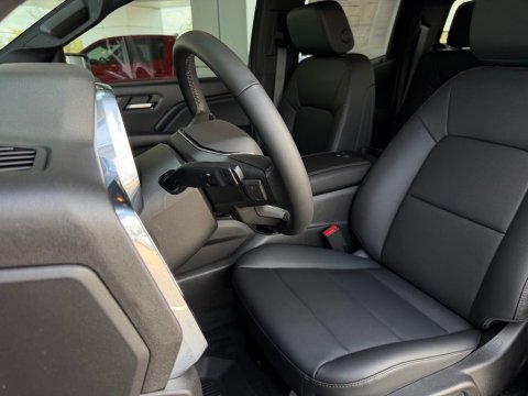 New Coastal Dune 2026 GMC Canyon Elevation 4WD - photo 12 - Stock #260927