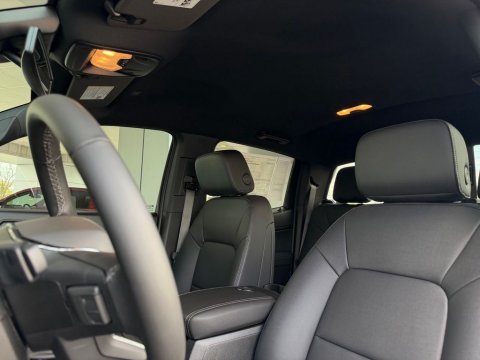 New Coastal Dune 2026 GMC Canyon Elevation 4WD - photo 13 - Stock #260927