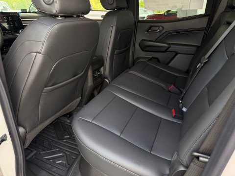New Coastal Dune 2026 GMC Canyon Elevation 4WD - photo 14 - Stock #260927