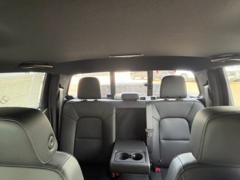 New Coastal Dune 2026 GMC Canyon Elevation 4WD - photo 25 - Stock #260927