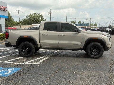 New Coastal Dune 2026 GMC Canyon Elevation 4WD - photo 4 - Stock #260927