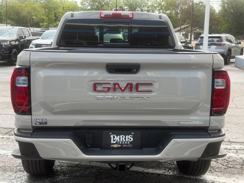 New Coastal Dune 2026 GMC Canyon Elevation 4WD - photo 5 - Stock #260927