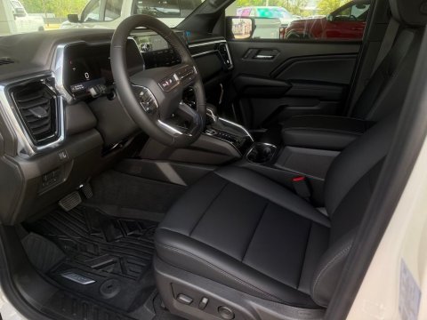 New Coastal Dune 2026 GMC Canyon Elevation 4WD - photo 9 - Stock #260927