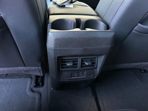 New Sterling Metallic 2026 GMC Canyon Elevation 4WD - photo 21 - Stock #261038