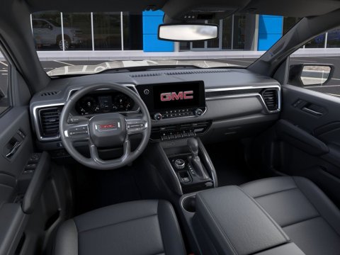 New Coastal Dune 2026 GMC Canyon Elevation 4WD - photo 15 - Stock #261164