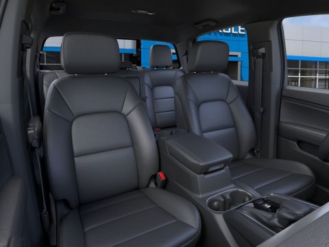 New Coastal Dune 2026 GMC Canyon Elevation 4WD - photo 16 - Stock #261164