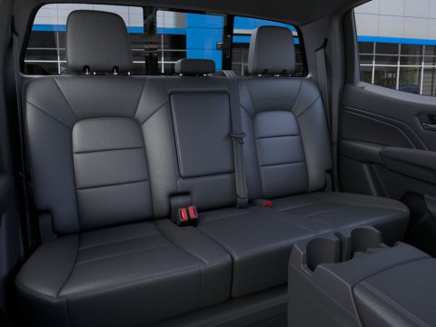 New Coastal Dune 2026 GMC Canyon Elevation 4WD - photo 17 - Stock #261164