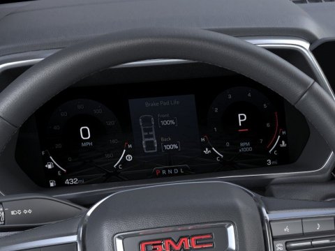 New Coastal Dune 2026 GMC Canyon Elevation 4WD - photo 18 - Stock #261164