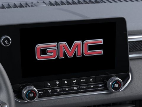 New Coastal Dune 2026 GMC Canyon Elevation 4WD - photo 20 - Stock #261164