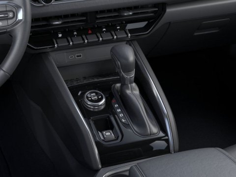 New Coastal Dune 2026 GMC Canyon Elevation 4WD - photo 23 - Stock #261164