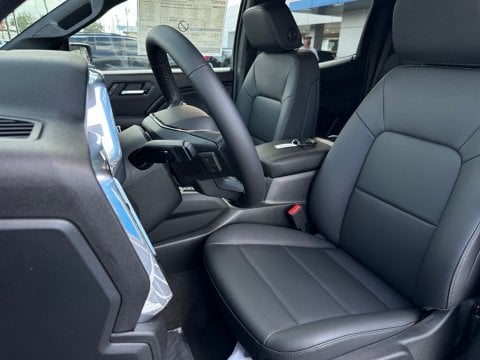 New Coastal Dune 2026 GMC Canyon Elevation 4WD - photo 12 - Stock #261164