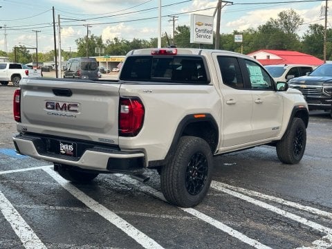 New Coastal Dune 2026 GMC Canyon Elevation 4WD - photo 6 - Stock #261164