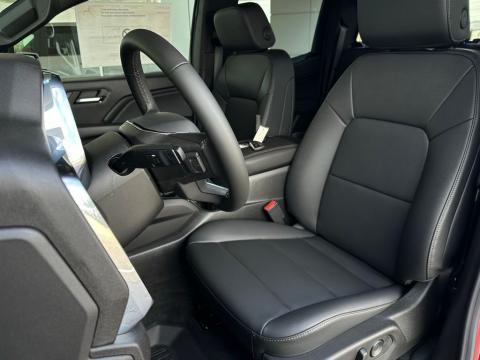 New Volcanic Red Tintcoat 2026 GMC Canyon Elevation 4WD - photo 12 - Stock #260925