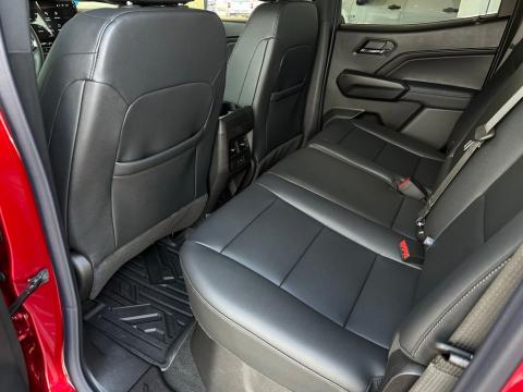 New Volcanic Red Tintcoat 2026 GMC Canyon Elevation 4WD - photo 14 - Stock #260925