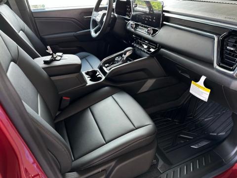 New Volcanic Red Tintcoat 2026 GMC Canyon Elevation 4WD - photo 15 - Stock #260925