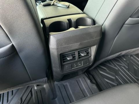 New Volcanic Red Tintcoat 2026 GMC Canyon Elevation 4WD - photo 21 - Stock #260925