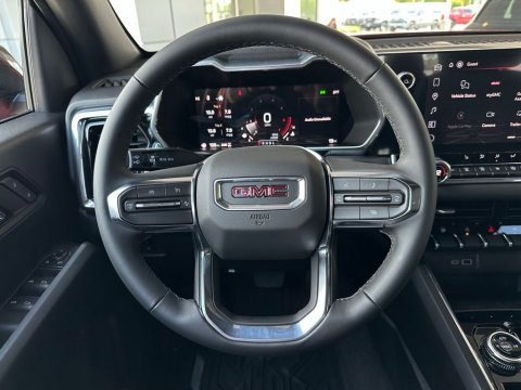 New Volcanic Red Tintcoat 2026 GMC Canyon Elevation 4WD - photo 19 - Stock #260925